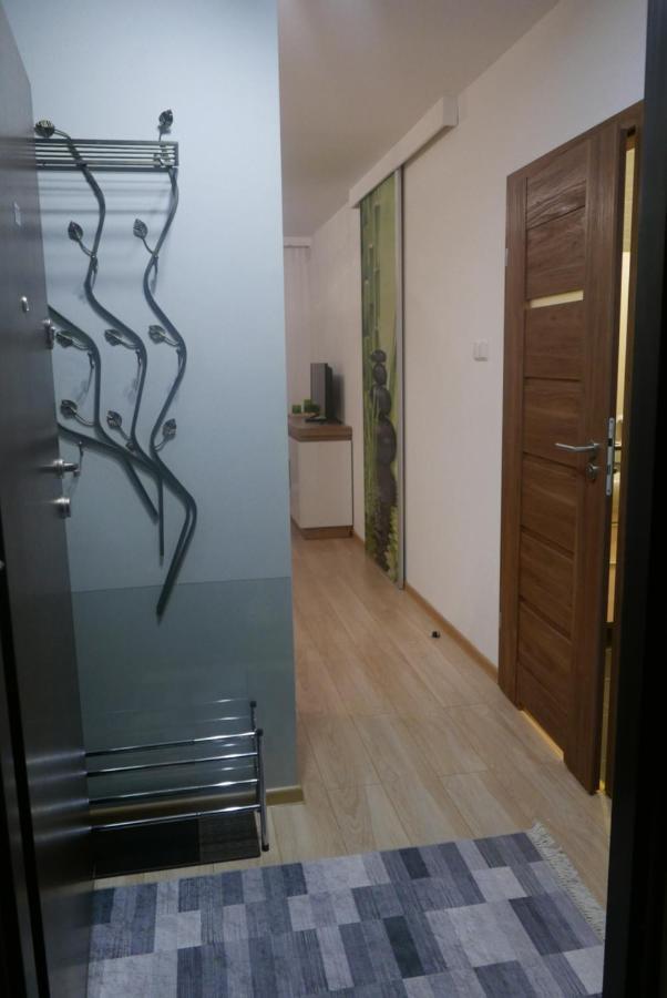 Green Dream Polanki - Sauna & Bicycle & Bicycle Room Kolobrzeg Luaran gambar