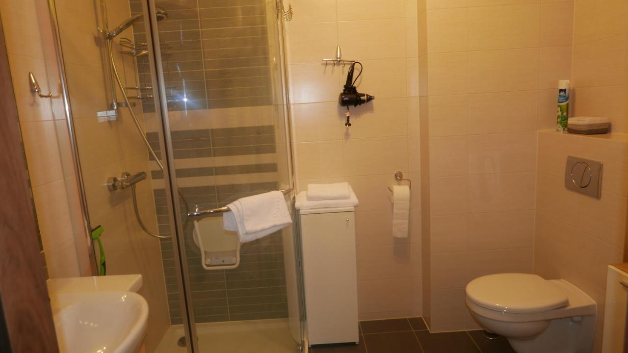 Green Dream Polanki - Sauna & Bicycle & Bicycle Room Kolobrzeg Luaran gambar