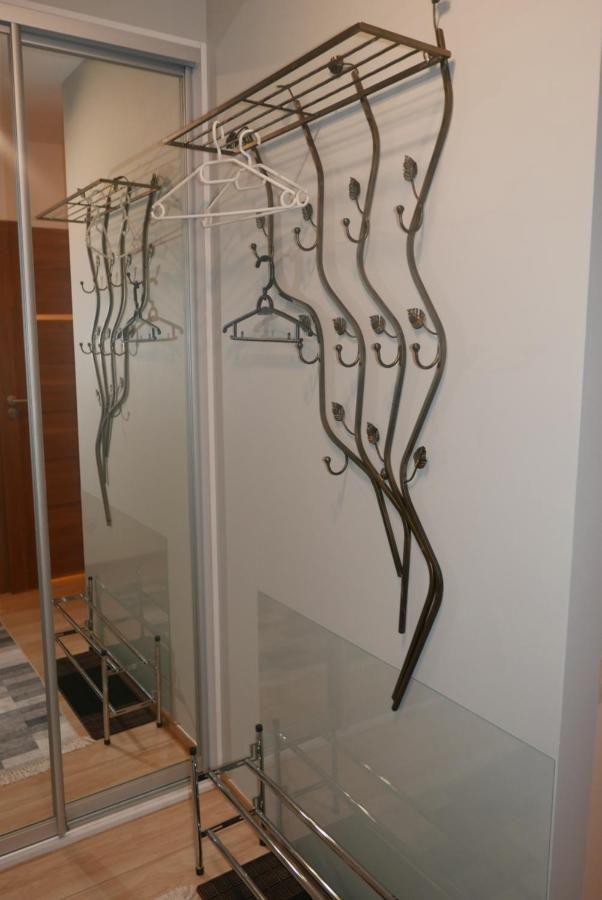 Green Dream Polanki - Sauna & Bicycle & Bicycle Room Kolobrzeg Luaran gambar