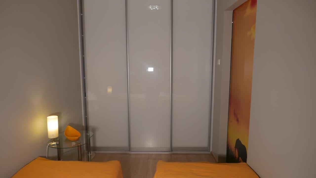 Green Dream Polanki - Sauna & Bicycle & Bicycle Room Kolobrzeg Luaran gambar