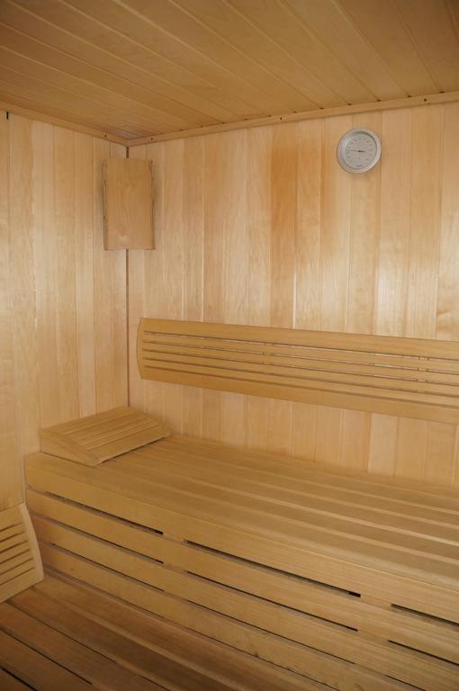 Green Dream Polanki - Sauna & Bicycle & Bicycle Room Kolobrzeg Luaran gambar